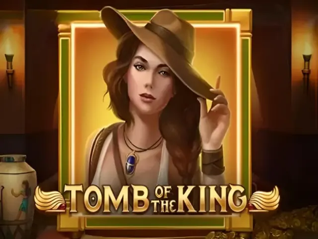 Tomb of the King
