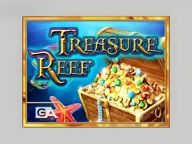 Treasure Reef