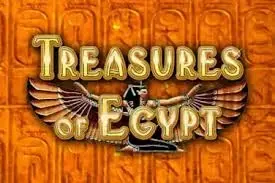 Treasures of Egypt
