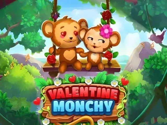 Valentine Monchy