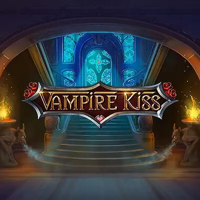 Vampire Kiss
