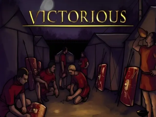 Victorious