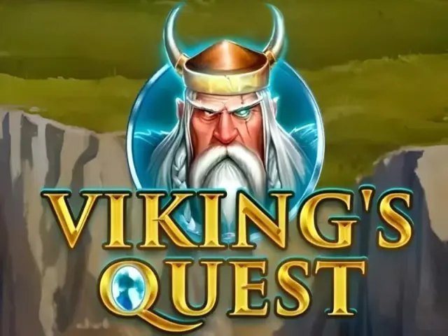 Viking's Quest