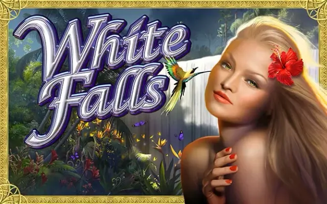 White Falls