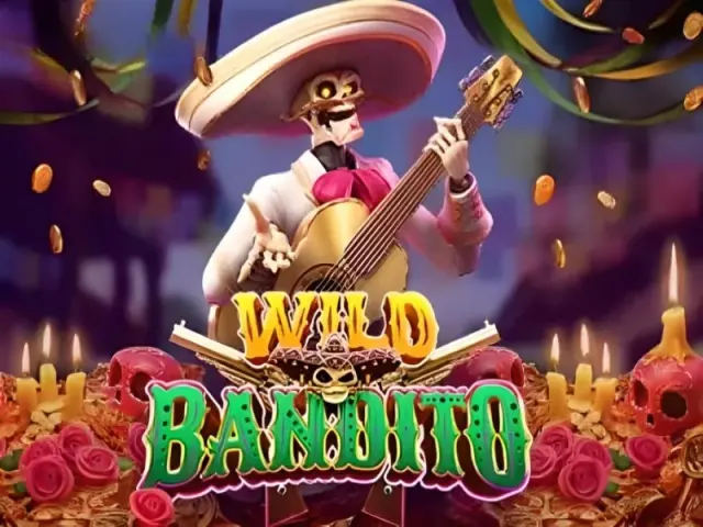 Wild Bandito