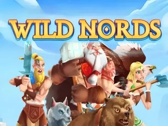 Wild Nords