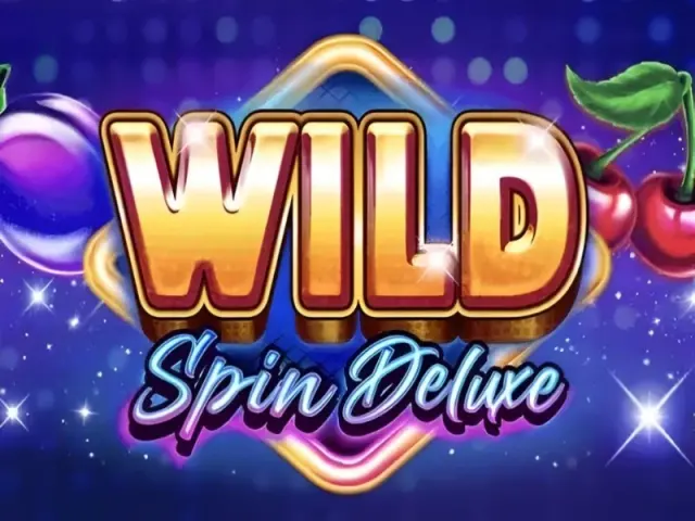 Wild Spin Deluxe