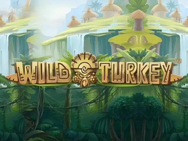 Wild Turkey