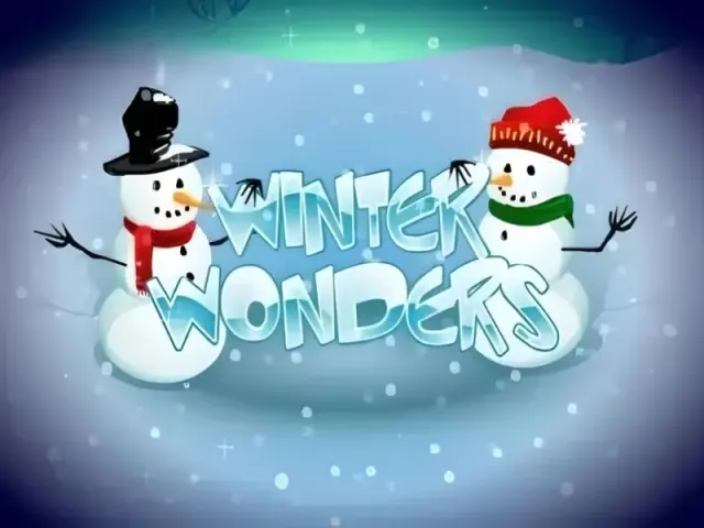 Winter Wonders