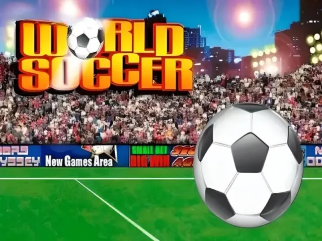 World Soccer